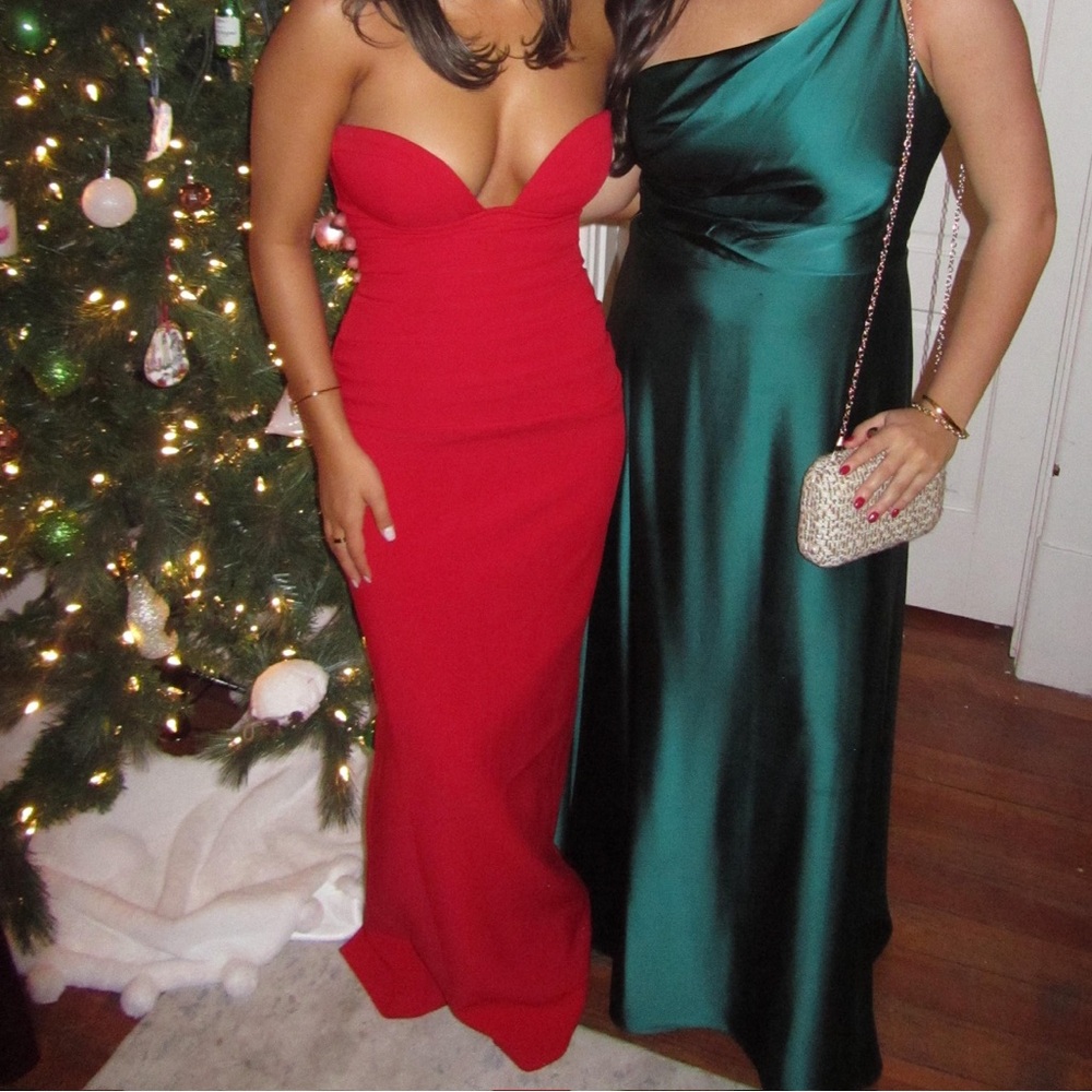 BabyBoo never worn (accidentally bought 2) size 4 gown